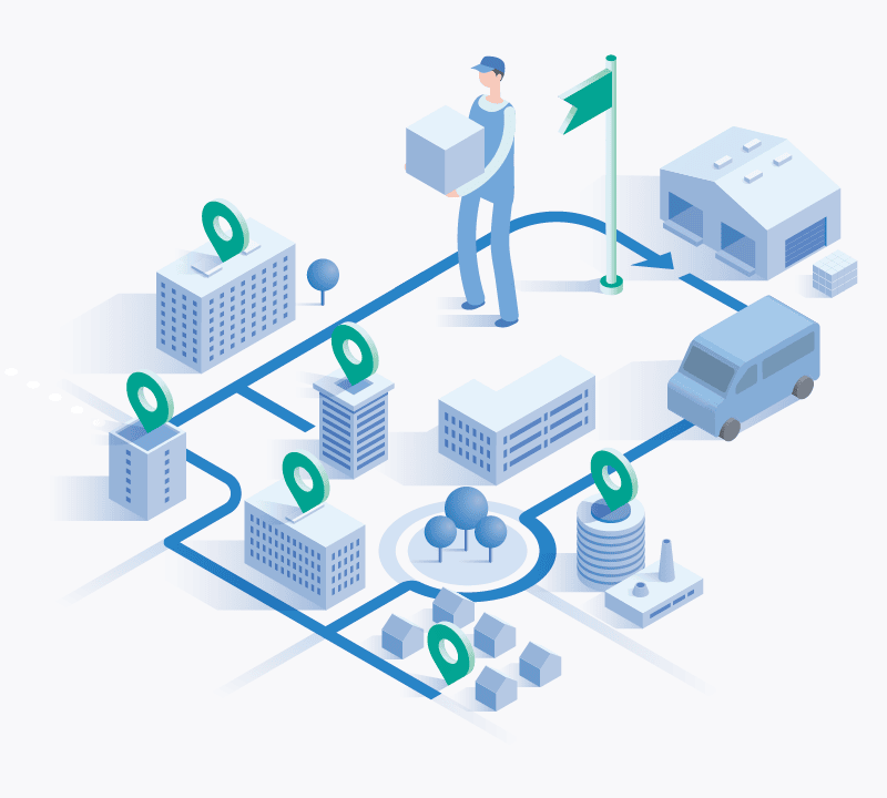 充電のイメージ